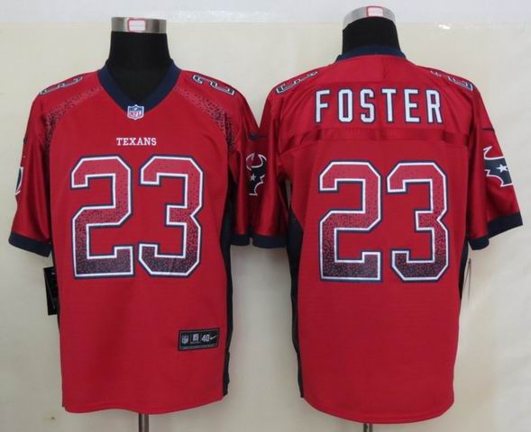 Nike Houston Texans Elite Jerseys-085